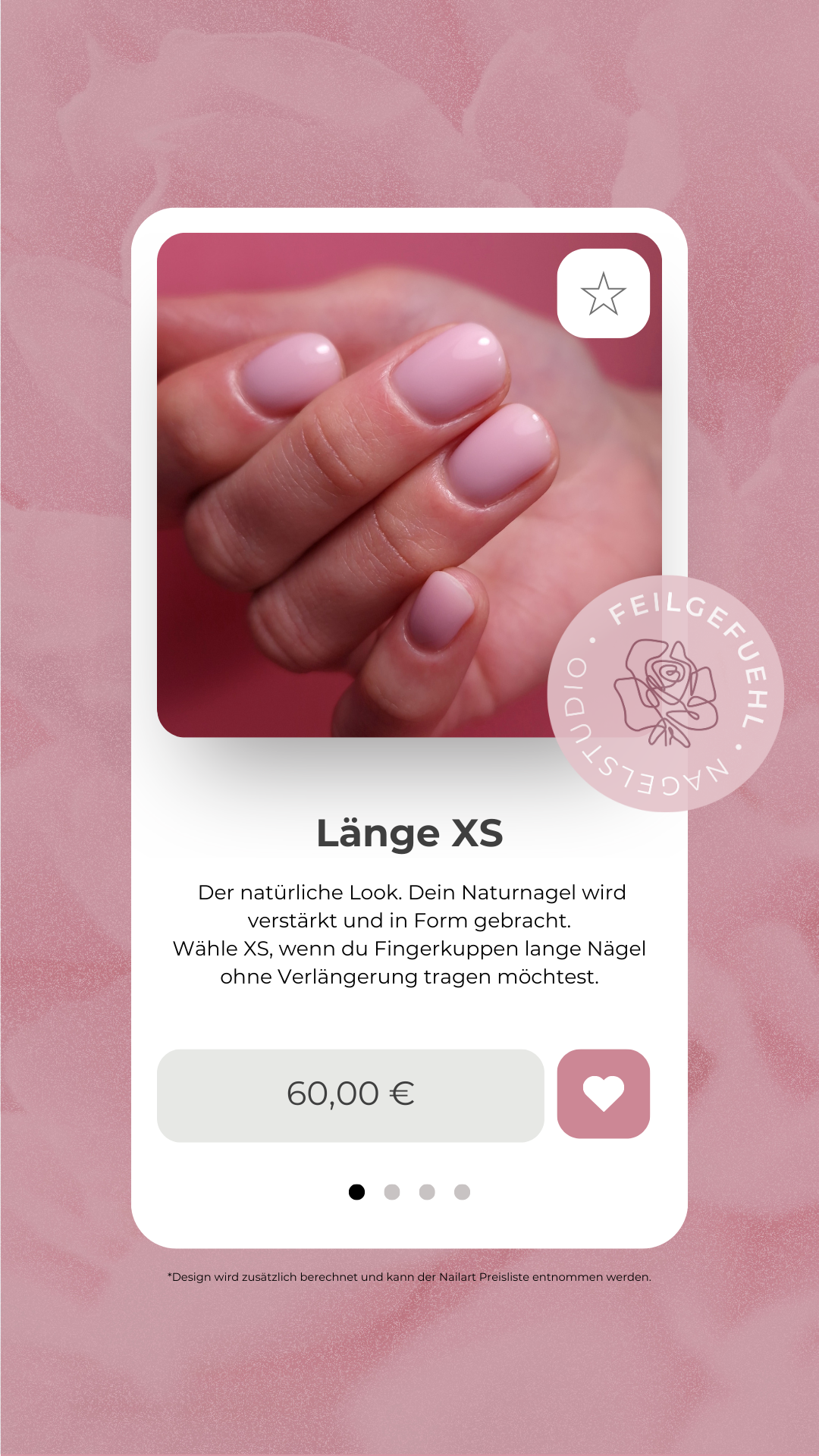 Länge XS